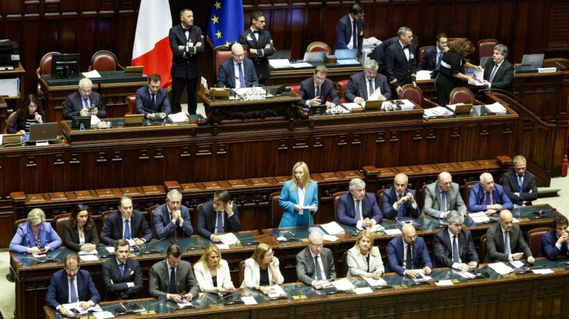 Vacanze finite: cdm su immigrati ed Euro 5