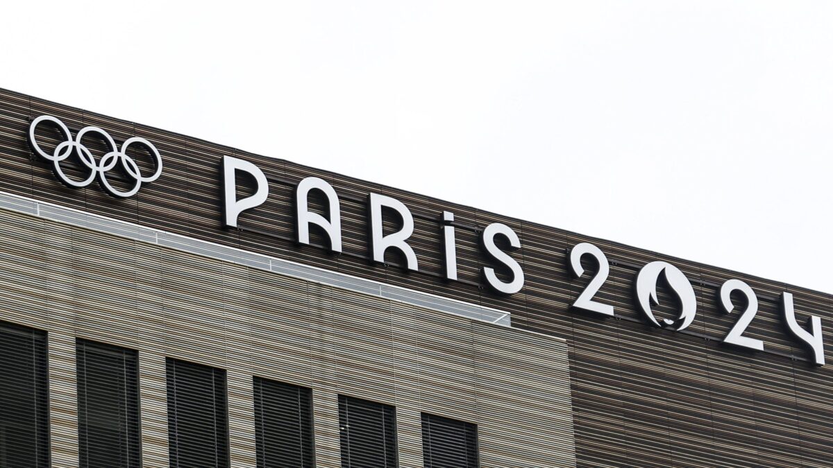Meno di un anno a Parigi 2024