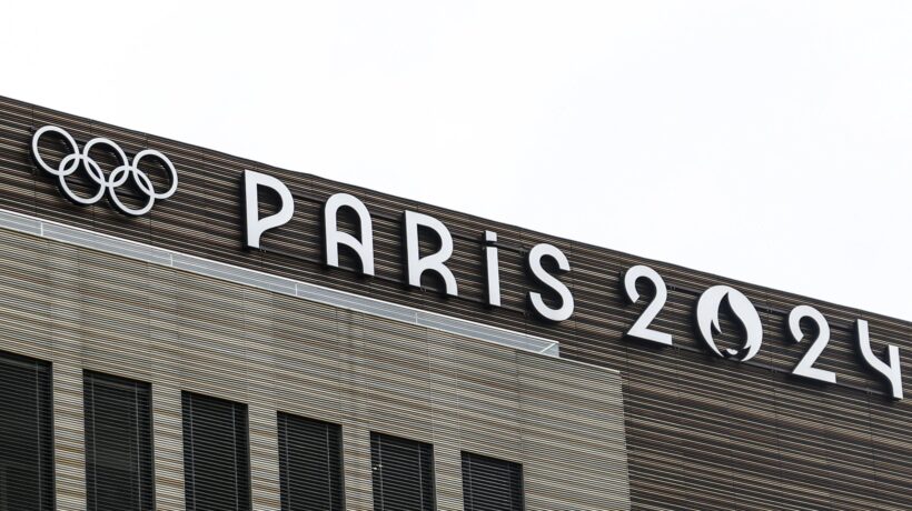 Meno di un anno a Parigi 2024