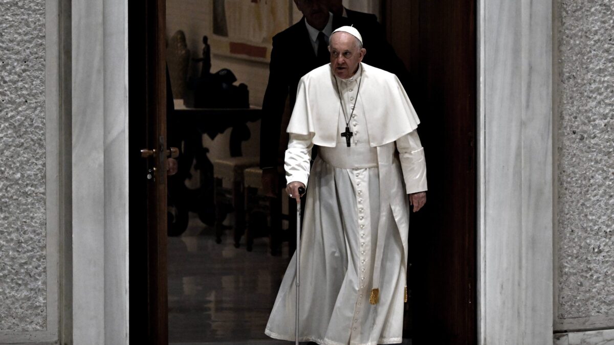 C’è il conclave dietro la querelle sugli zar