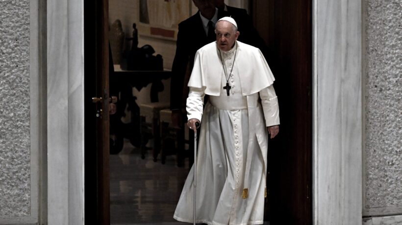 C’è il conclave dietro la querelle sugli zar
