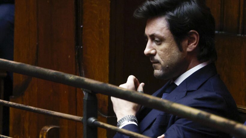 Caso Giambruno, la realtà non conta. Quante bugie dai «soliti» giornalisti