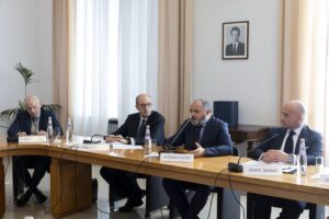 «Crescono i rapporti fra aziende e atenei»