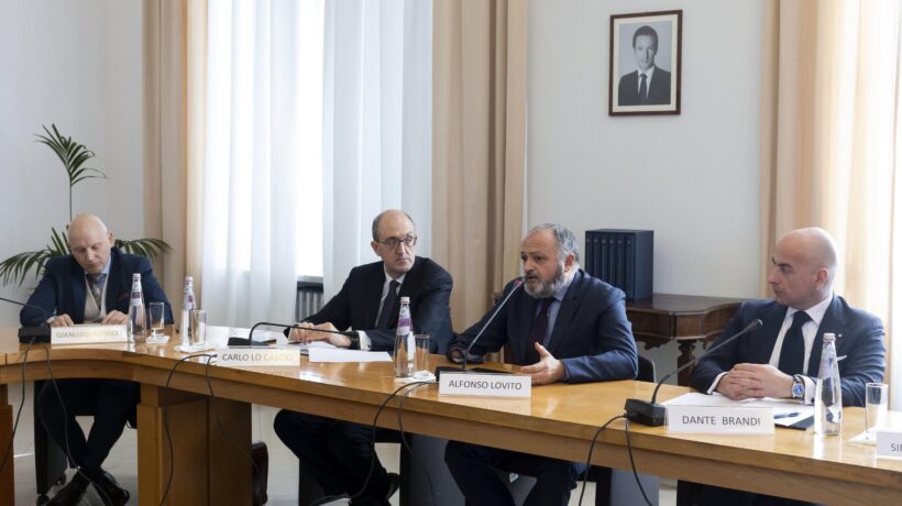 «Crescono i rapporti fra aziende e atenei»