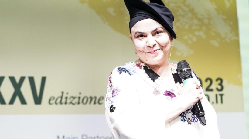 La brava scrittrice traviata dal mainstream