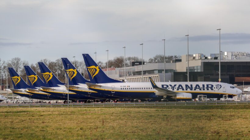 Il bluff di Ryanair: lasciamo il Paese. E annuncia altre rotte per le isole