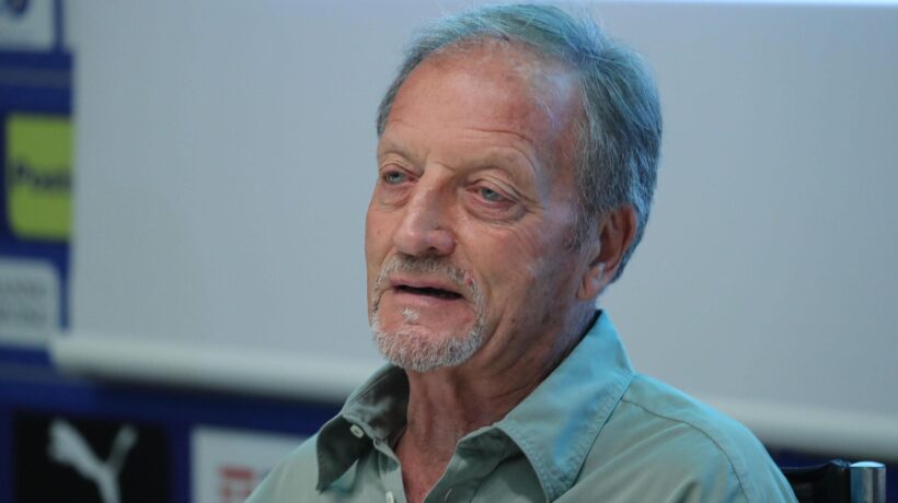 Renzo Ulivieri: «Sulle dimissioni di Mancini non si è detta tutta la verità»