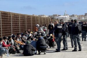 Sindaci, si rischia nuova profugopoli
