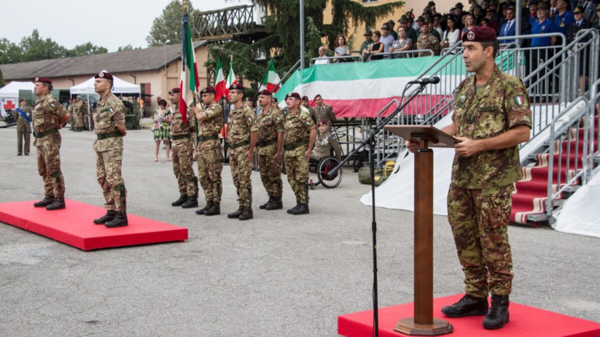 Vannacci: «Se quel che scrivo fa rumore forse la politica deve riflettere»