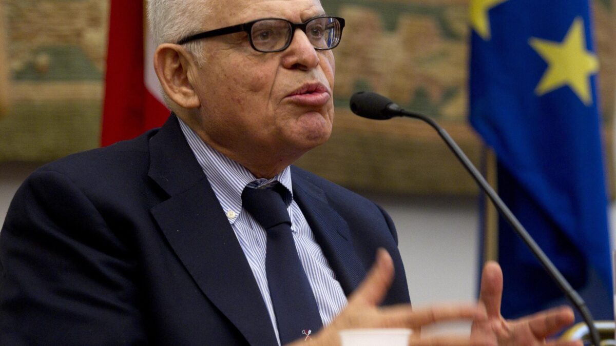 «Il militare teme la fine dell’Europa»