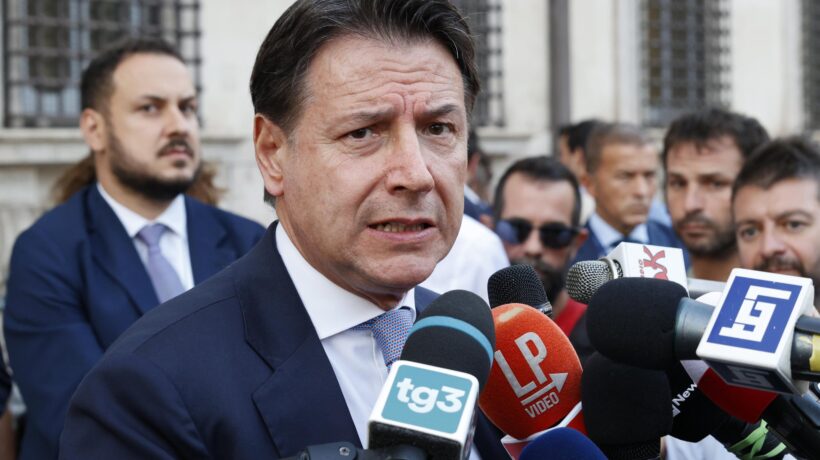 Il Reddito grillino (non) funzionacome una piscina senza l’acqua