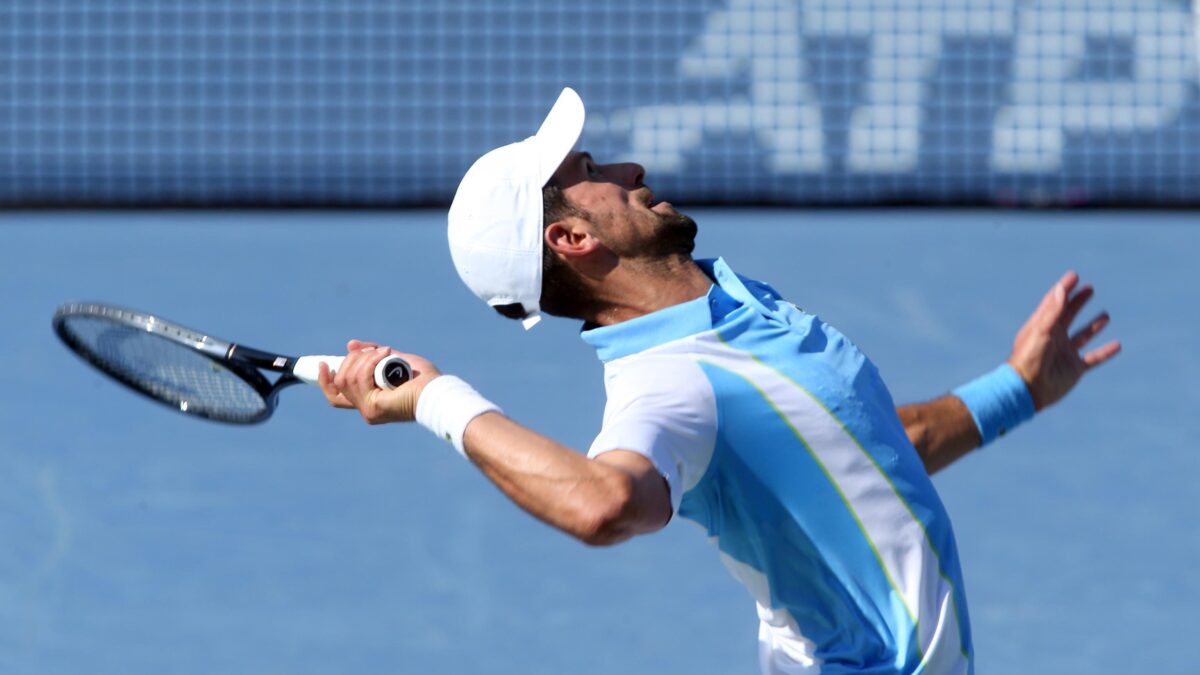 Djokovic c’è ancora, Alcaraz resta principe