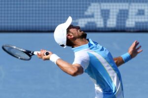 Djokovic c’è ancora, Alcaraz resta principe