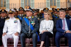 Dietro allo scontro tra i generali l’ombra dell’uranio impoverito