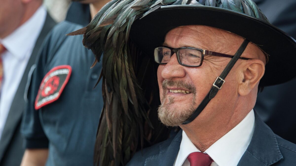 Quando il Pd candidò il militare che giudicava i gay «inadatti»