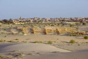 Il caos nel Sahel manna per al-Qaeda: presa Timbuktu