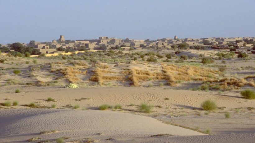 Il caos nel Sahel manna per al-Qaeda: presa Timbuktu