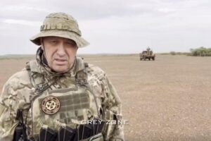 Il jet di Prigozhin abbattuto in Russia. Gli 007 di Putin: «Lui era a bordo»