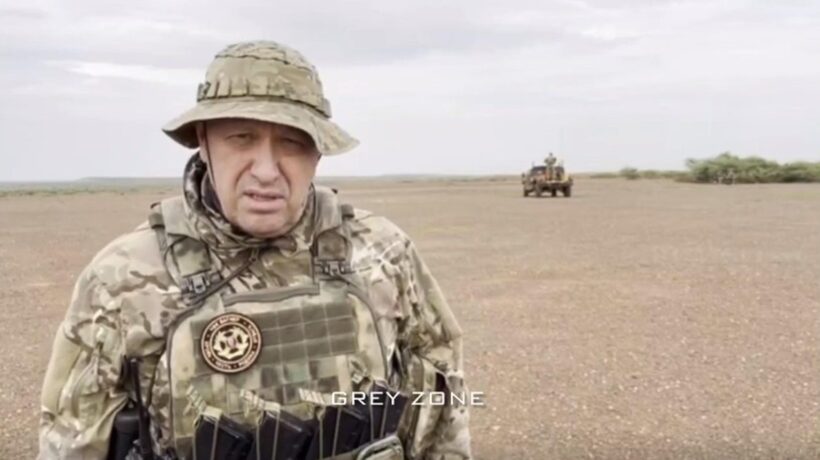 Il jet di Prigozhin abbattuto in Russia. Gli 007 di Putin: «Lui era a bordo»