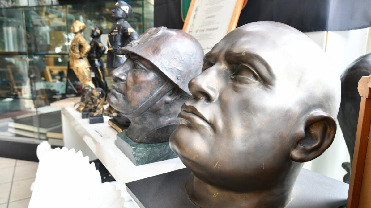 L’ex fascista che importò la sociologia in Italia: 127 anni fa nasceva Camillo Pellizzi