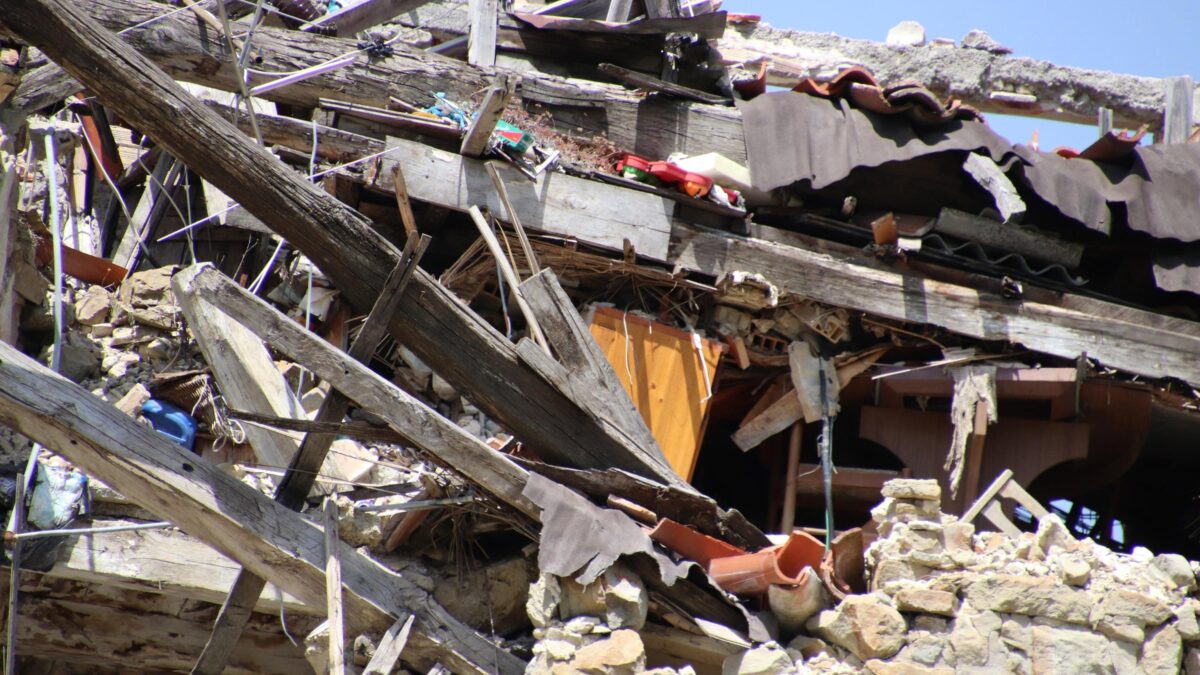 Sisma in Centro Italia: in 30.000 senza casa