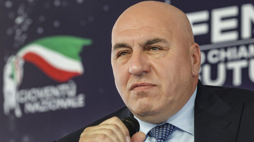 Quattro verdetti possibili per Vannacci al patibolo. Il ministero rischia l’autogol