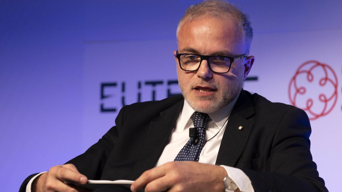 Concorso dirigenti. Ruffini rischia di finire a processo per le graduatorie