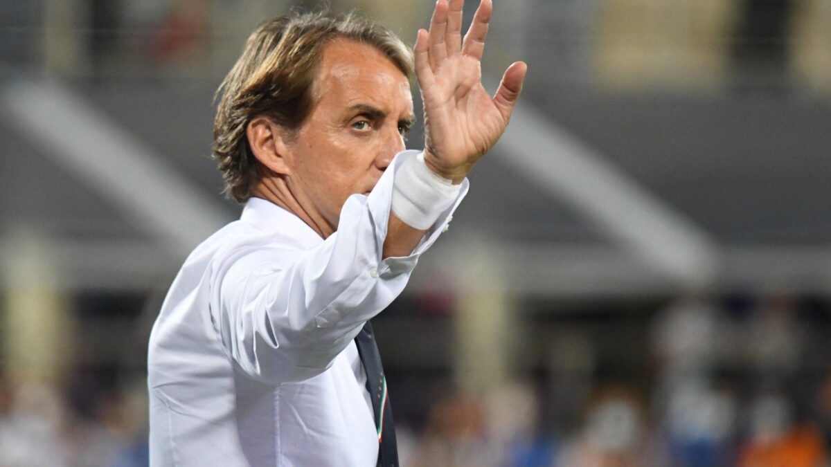 Mancini in Arabia per 30 (milioni di) denari