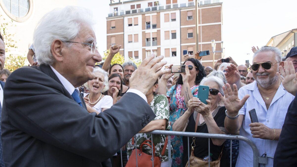 Il ministro Mattarella rassicurava: «Uranio? Non c’è nessun allarme»