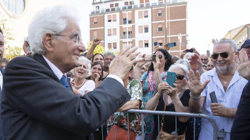 Il ministro Mattarella rassicurava: «Uranio? Non c’è nessun allarme»