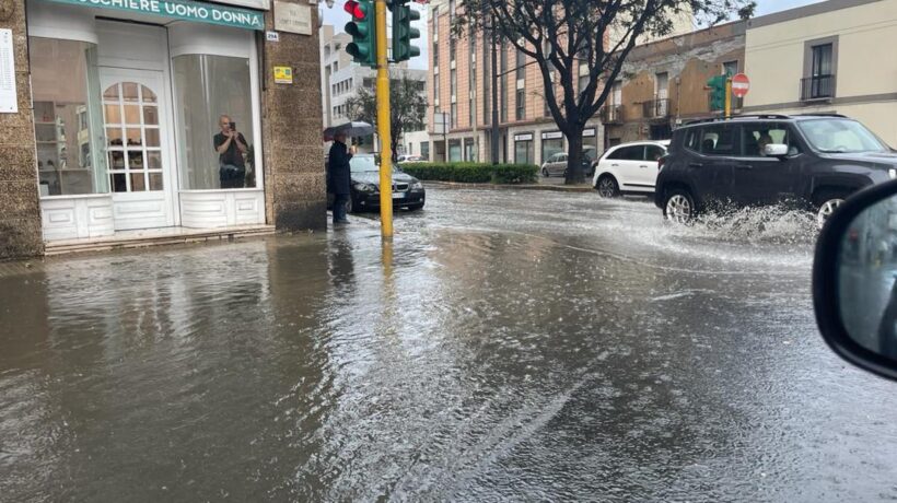 «Ha implicazioni pericolose». Ritirato lo studio che smonta l’allarme sugli eventi meteo