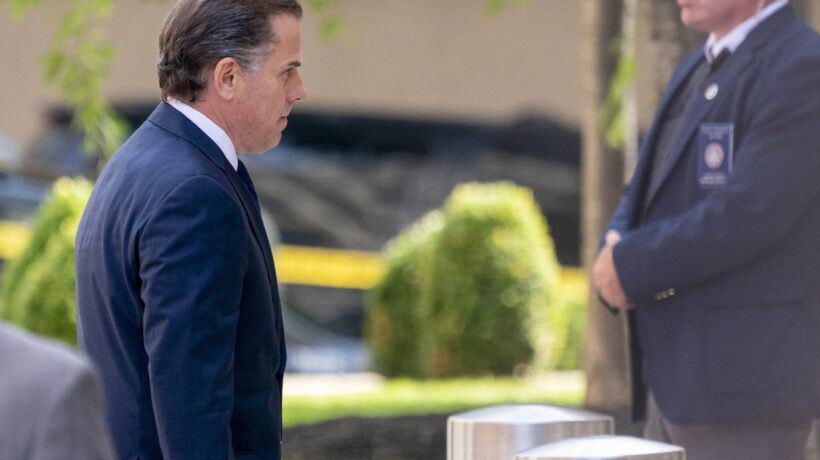 L’ex pm di Kiev: «I Biden corrotti». Spuntano bustarelle per 10 milioni