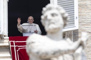 Il Papa va in Mongolia per parlare con la Cina