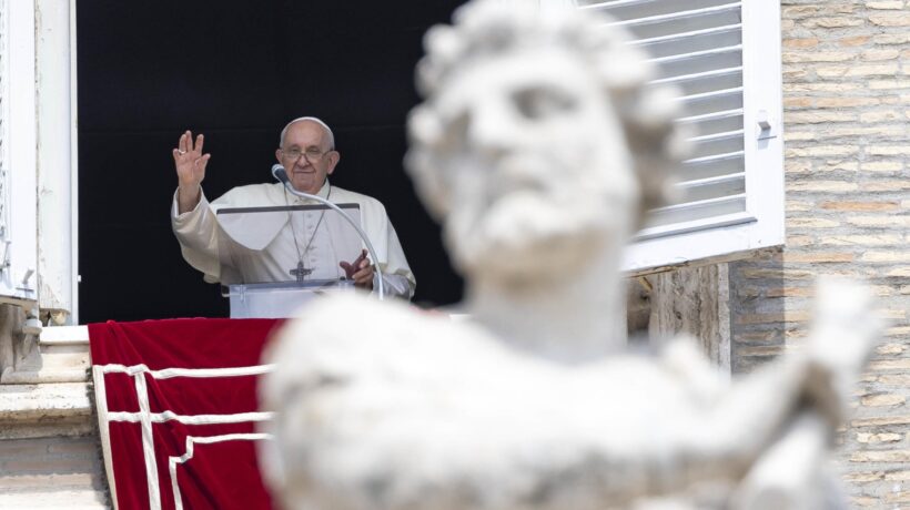 Il Papa va in Mongolia per parlare con la Cina
