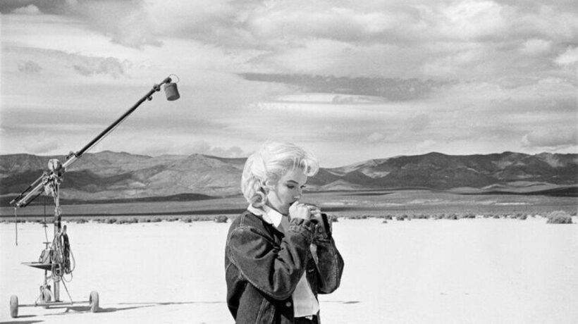 Gli Spostati by Magnum Phtographers in mostra al Forte di Bard