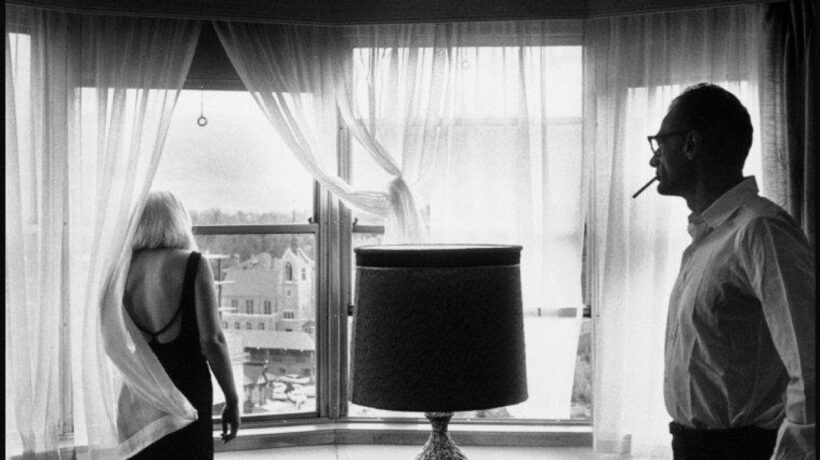 Gli Spostati by Magnum Phtographers in mostra al Forte di Bard