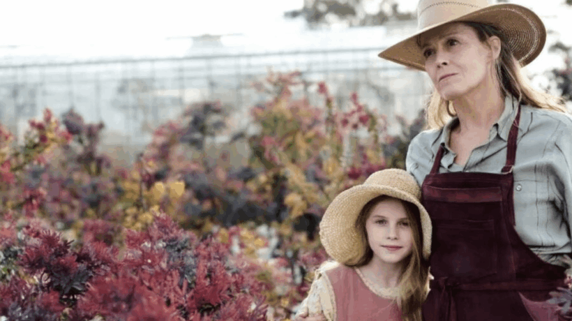 Su Prime Video arriva «Ascolta i fiori dimenticati»