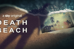«Death on the beach», la serie crime in arrivo su Sky
