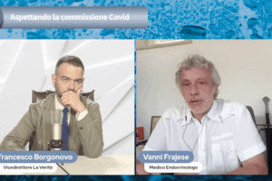 Parla della commissione d’inchiesta: tv della «Verità» oscurata da Youtube