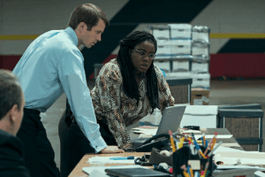 «Painkiller», la serie tv sulla crisi degli oppioidi negli Usa