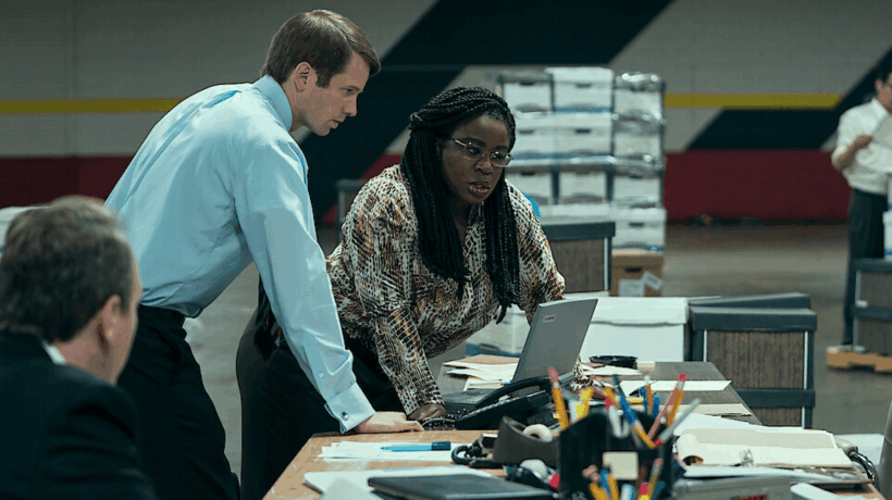 «Painkiller», la serie tv sulla crisi degli oppioidi negli Usa