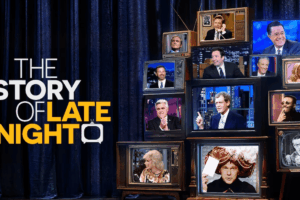Il successo del «late show» americano in un documentario su Sky
