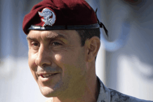 Uragano Vannacci sul centrodestra