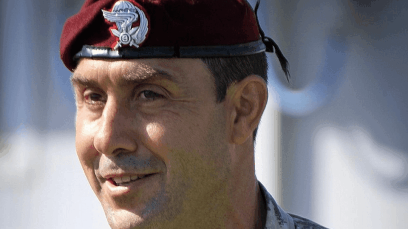 Uragano Vannacci sul centrodestra