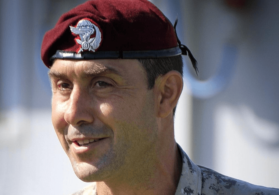 Uragano Vannacci sul centrodestra