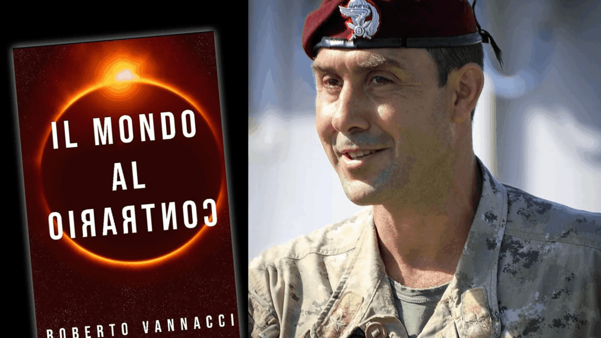 La base ha trovato il suo portavoce: la destra stia attenta a non sottovalutarlo