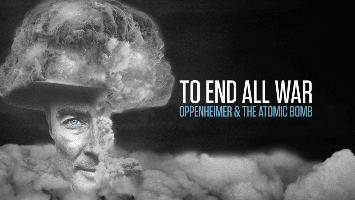 Su Sky il documentario sulle origini di Oppenheimer