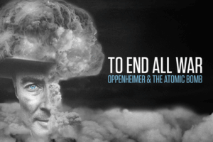 Su Sky il documentario sulle origini di Oppenheimer