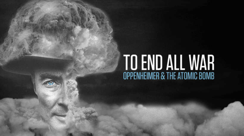 Su Sky il documentario sulle origini di Oppenheimer