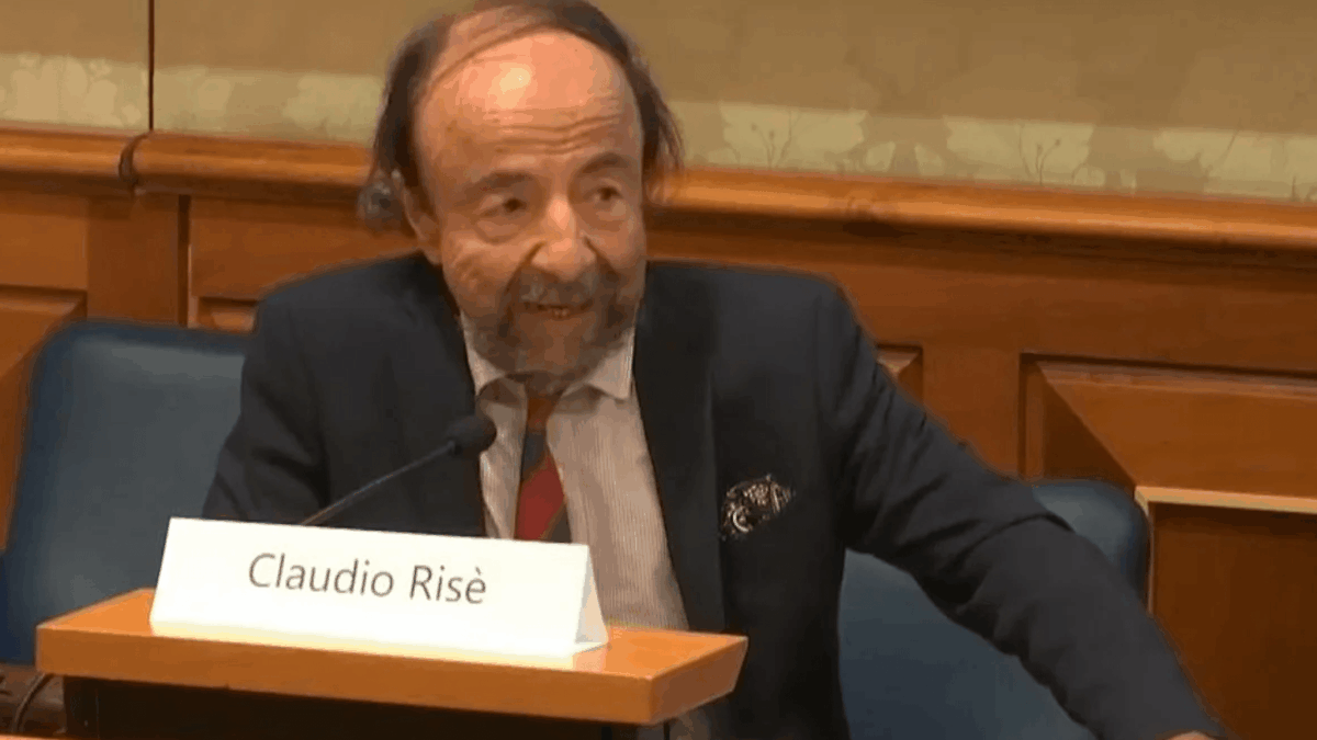 «Gli stupri? Viviamo in una società porno»